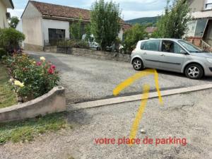 Gîte des secs prés