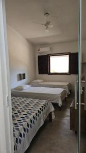 Casa ampla e muito arborizada!