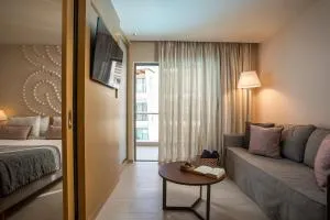 Eden Roc Resort - All Inclusive - Calitea (Kallithea)