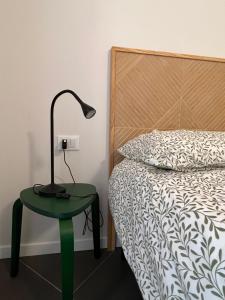 Casa nel cuore di Firenze-Interno1