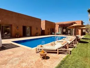 Palais Ako - Aït Bou Setta