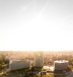 Nôma Living Icon Apartments