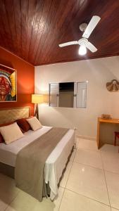 Casa Maravilhosa, 500m praia do tenório