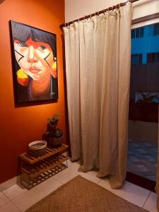 Casa Maravilhosa, 500m praia do tenório