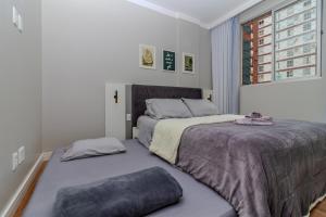 A 30 passos da praia! Localização top em BC - Perto de tudo!