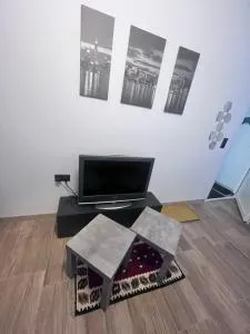 TOP 5 Helle Single Wohnung mit eigenem Bad - Enns