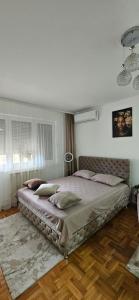 Apartman Tajna