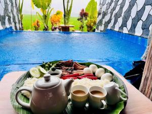 Anelasplace Freshwater Resort