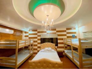 Anelasplace Freshwater Resort