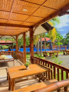 Anelasplace Freshwater Resort