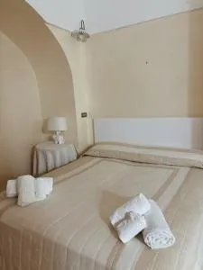 Appartamentino Comodo - Ночі