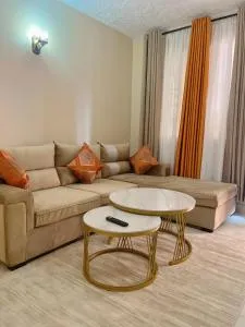 mercy's bnb - Mavuria