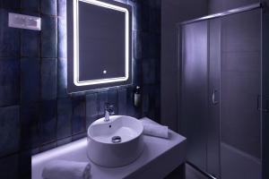 Central Residence Apartmanok