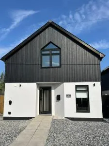 The Beach Hut - Seasalter