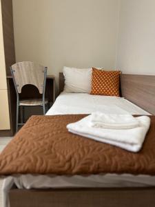 Хостел Атлас - Hostel Atlas