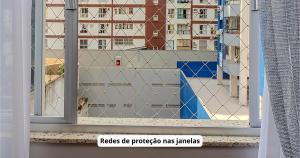 A 30 passos da praia! Localização top em BC - Perto de tudo!