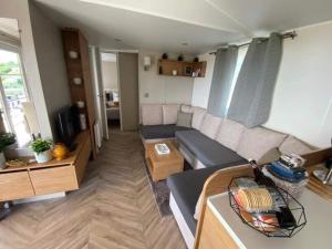 Campings camping de la falaise a equihen plage : photos des chambres