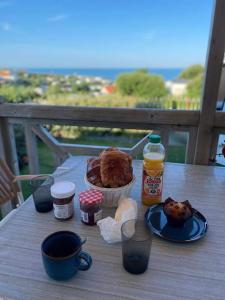 Campings camping de la falaise a equihen plage : photos des chambres