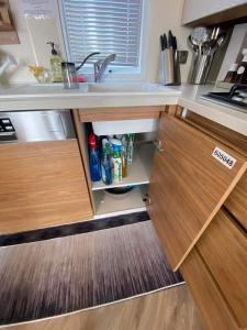 Campings camping de la falaise a equihen plage : photos des chambres