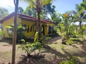 Casa Burundanga - Itacaré, Engenhoca, Havaizinho & Itacarezinho - Taboquinhas