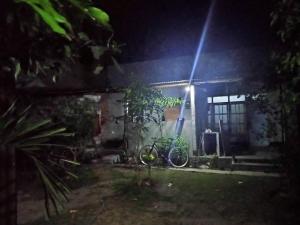 Blue Luck Homestay