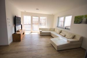 Gemütliche Wohnung im schönen Chiemgau