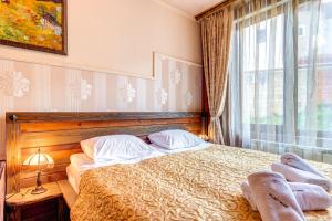 Cozy and Stylish Studio in Forest Glade by Flat Manаger