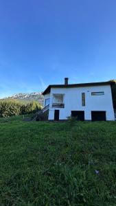 Villa & Spa Plaiul Foii - Sierra Blanca