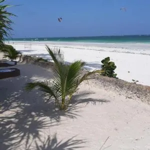 Bungalow one bedroom by the Diani Beach Galu - Galu