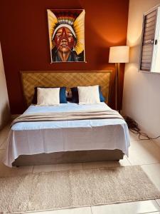 Casa Maravilhosa, 500m praia do tenório