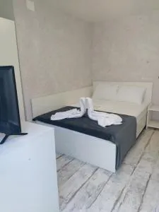 Casa ANA - I.C. Brătianu