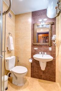 Cozy and Stylish Studio in Forest Glade by Flat Manаger