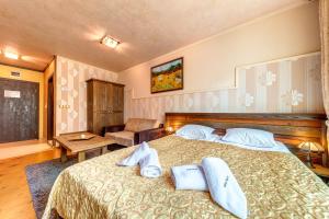 Cozy and Stylish Studio in Forest Glade by Flat Manаger