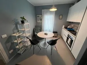 Macapartment - Mazzocco