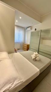 Giardino Lussemburgo, Elegante e confortevole appartamento tra Mondello e il centro storico di Palermo