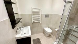 Giardino Lussemburgo, Elegante e confortevole appartamento tra Mondello e il centro storico di Palermo