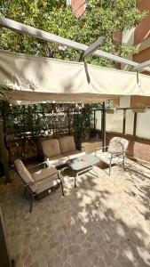 Appartamento con 2 Camere da Letto