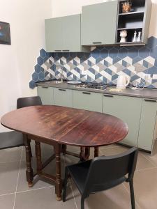 Casa nel cuore di Firenze-Interno1