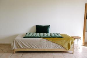 Maisons de vacances 84B5 - Hibiscus suite in an 18th century Provencal farmhouse : photos des chambres