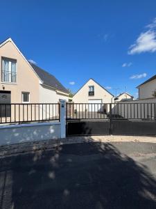 Maisons d'hotes LE 911 : photos des chambres