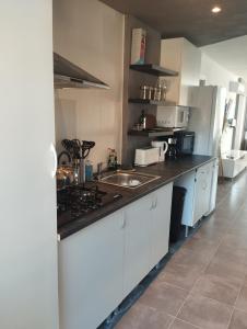 Sea View Calypso Condo