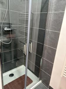 Maisons d'hotes LE 911 : photos des chambres