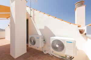 Adosado Sara en Fanabe