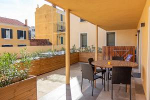 Appartements Residence Le Provence : photos des chambres