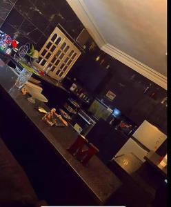 Cozy Home In new cairo