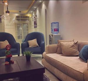 Cozy Home In new cairo