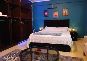 Cozy Home In new cairo