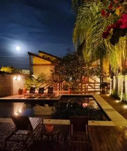 Pousada Caraíba - 里法伊纳