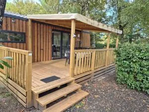 Cottage Les 2 Chardon - Саль