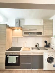 Ein perfekter Aufenthalt in Graz